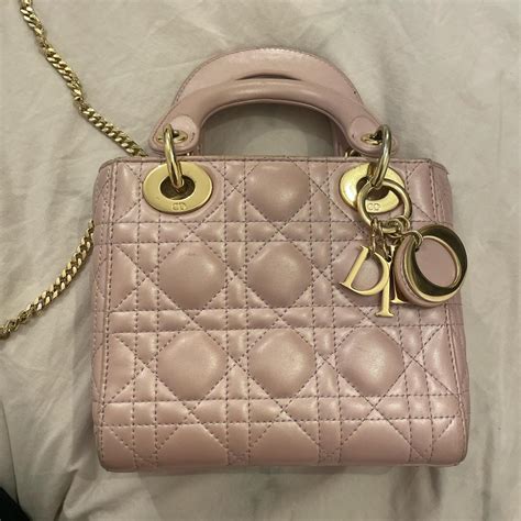 christian dior second hand